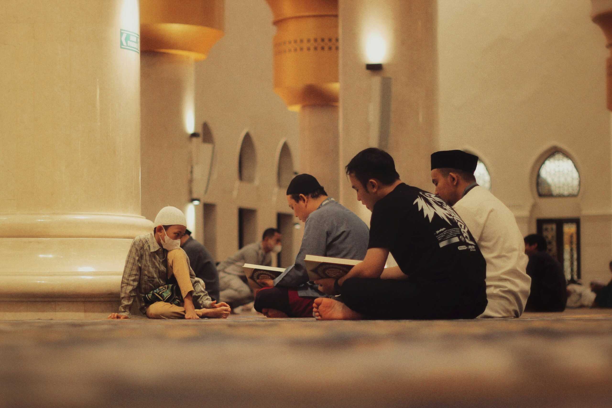 Al-Azhar Quran Teaching | Islam Classes