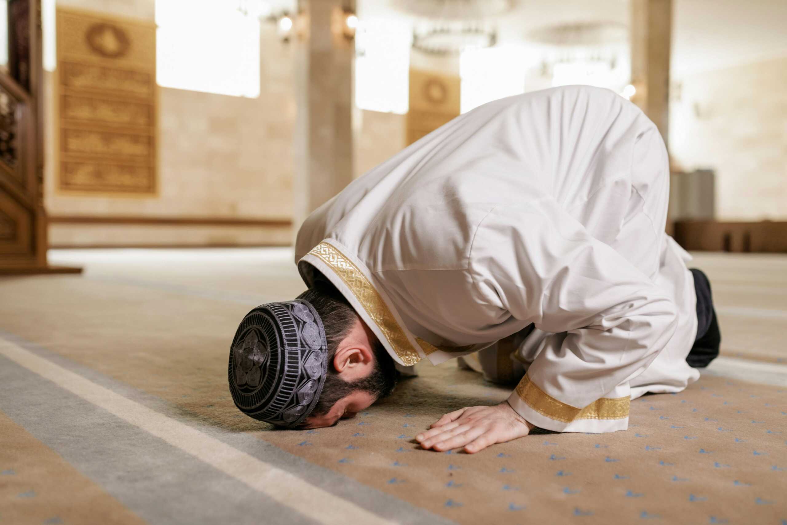 Al-Azhar Quran Teaching | Virtue of the Month of Shawwal