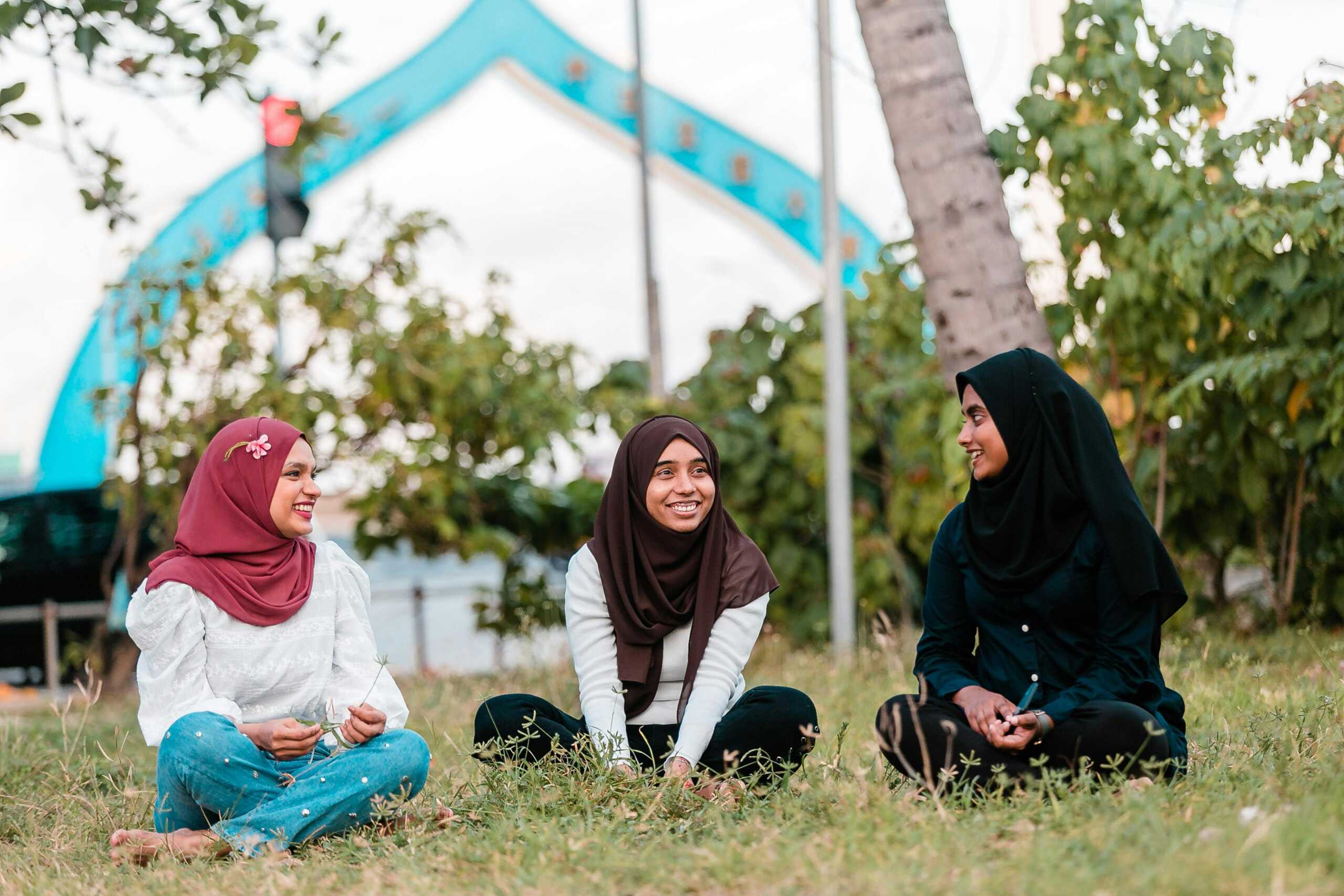 Al-Azhar Quran Teaching | Arabic Essentials for New Muslims