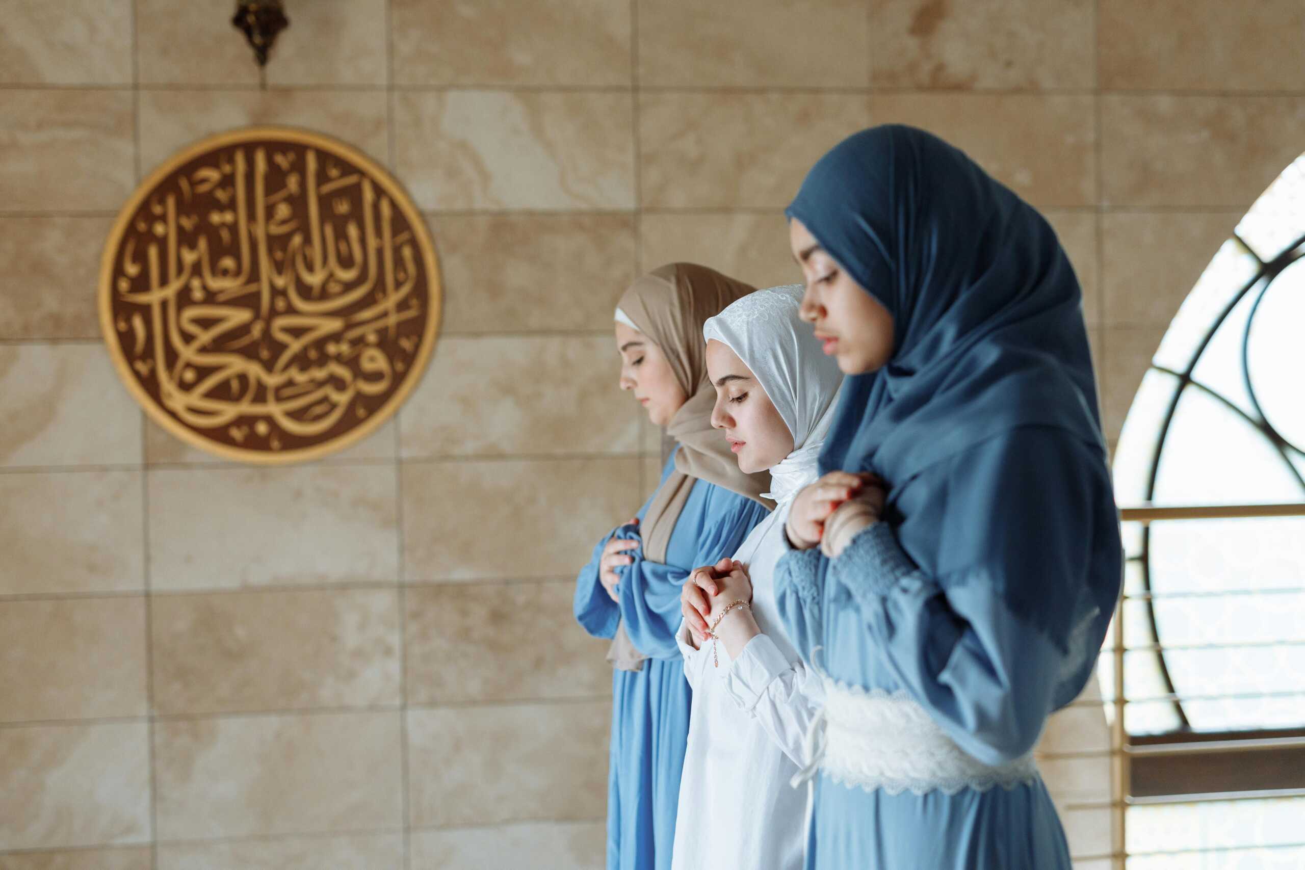 Al-Azhar Quran Teaching | Messages From Quran part two