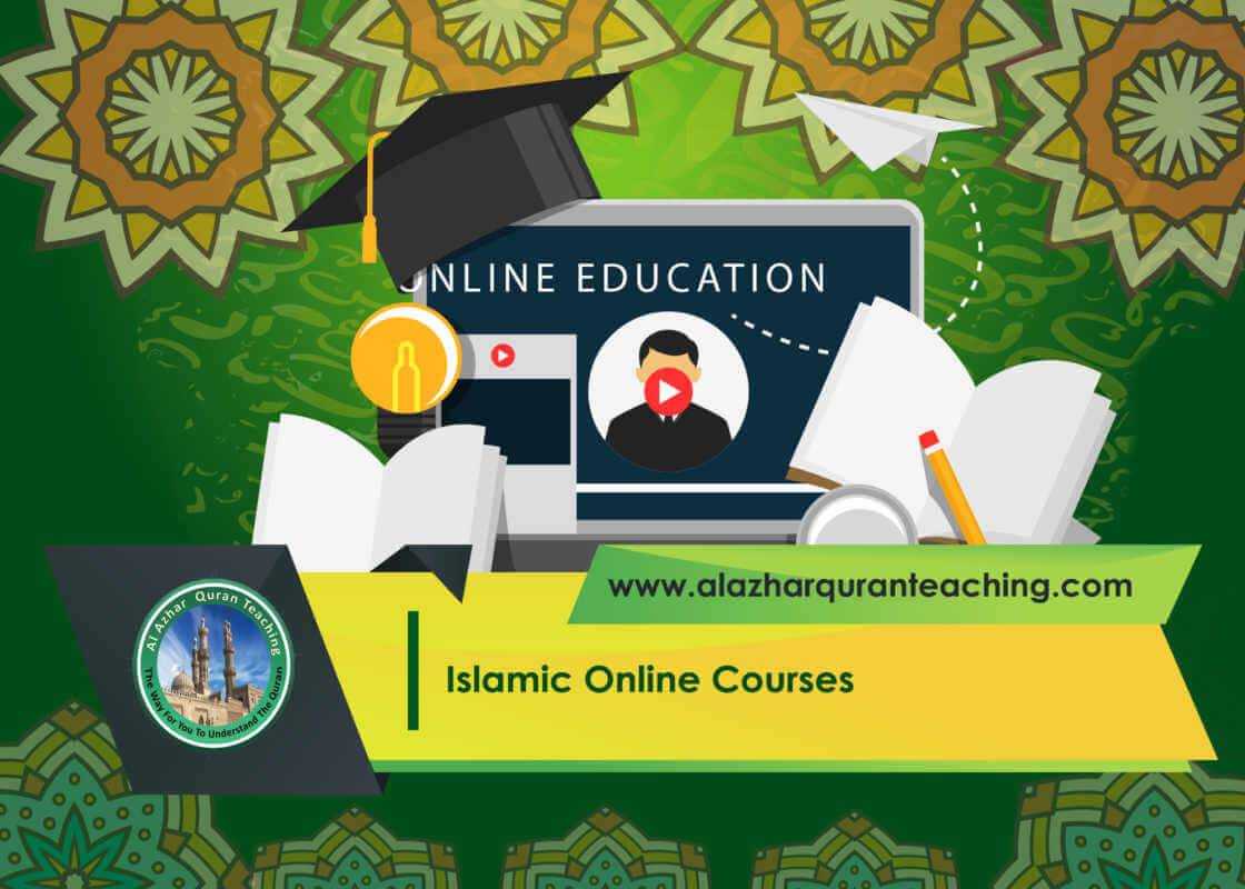 Islamic Online Courses