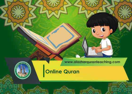 Online Quran