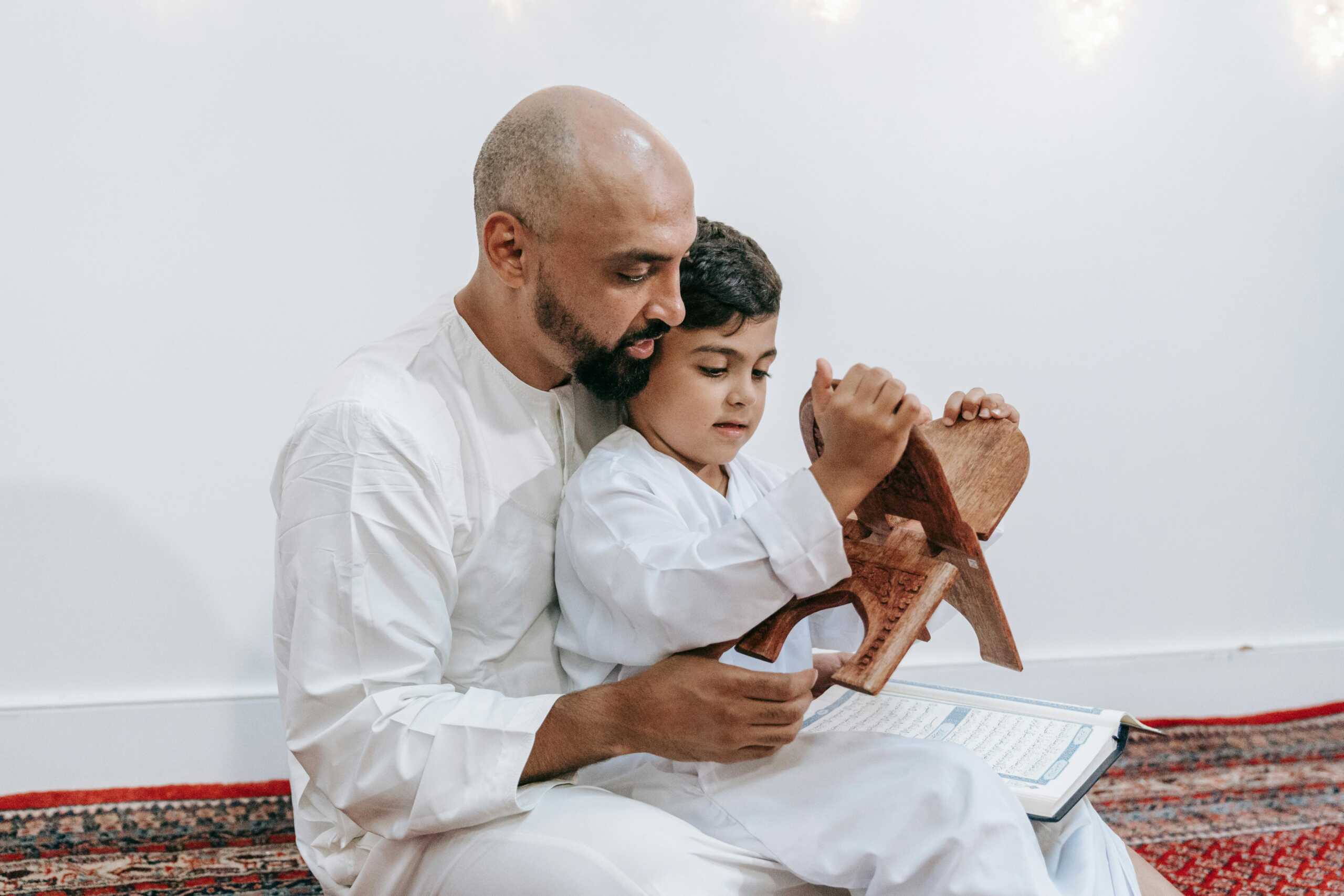 Al-Azhar Quran Teaching | Learning Quran school