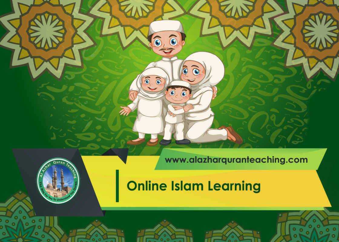 Online Islam Learning