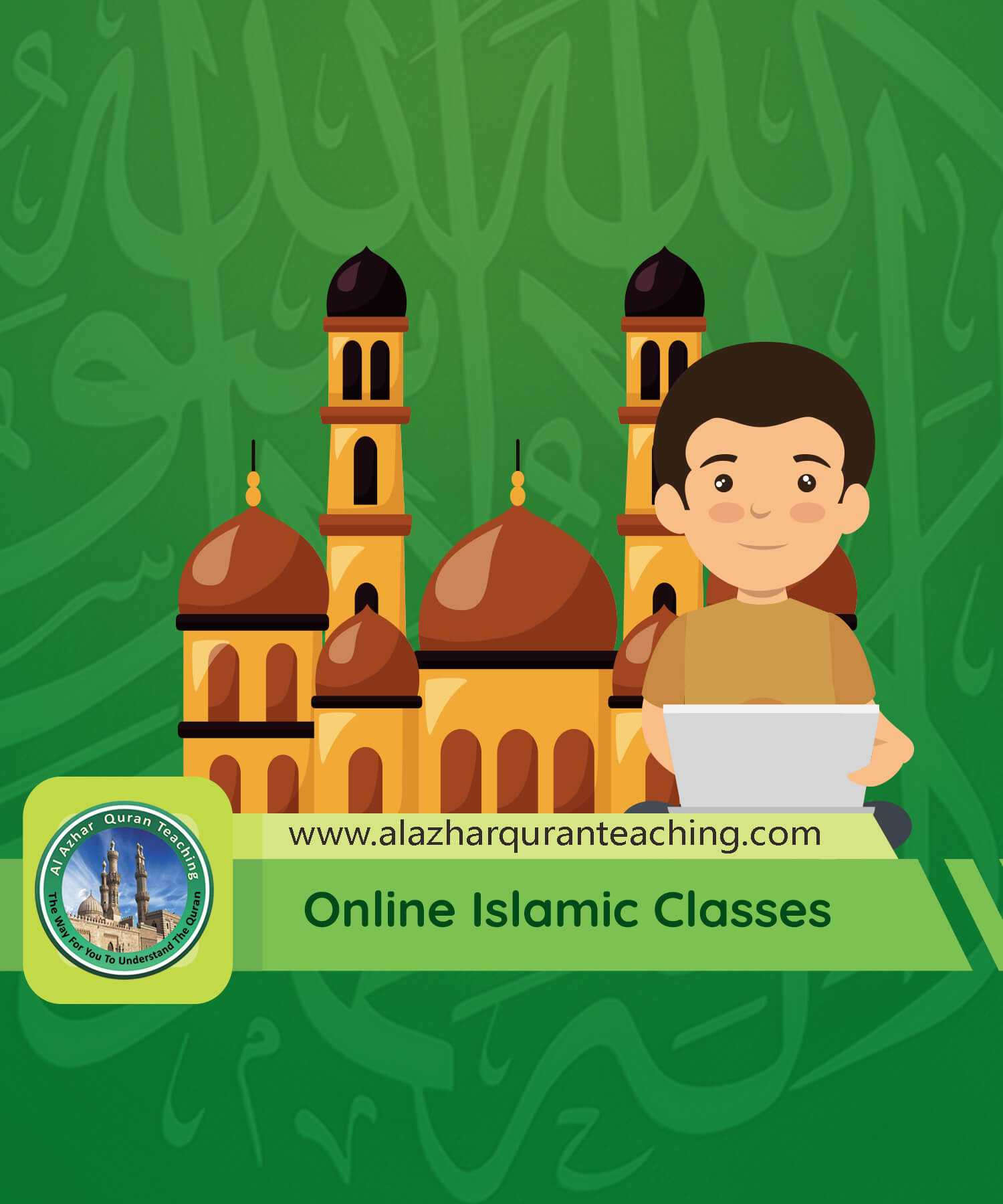Online Islamic Classes