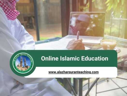 Online Islamic Education