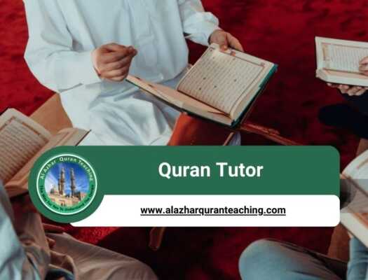 Quran Tutor 