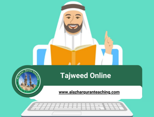 Tajweed Online