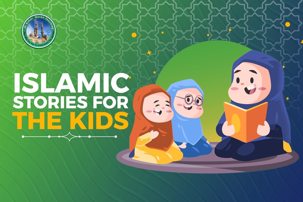 Islamic Studies for the kids