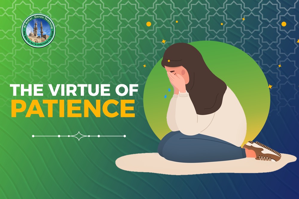 The Virtue of Patience