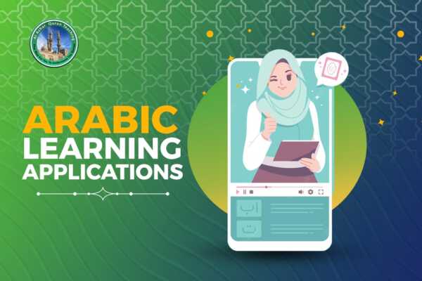 Arabic Learning Applications