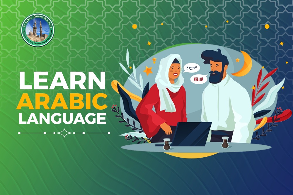 learn Arabic Language