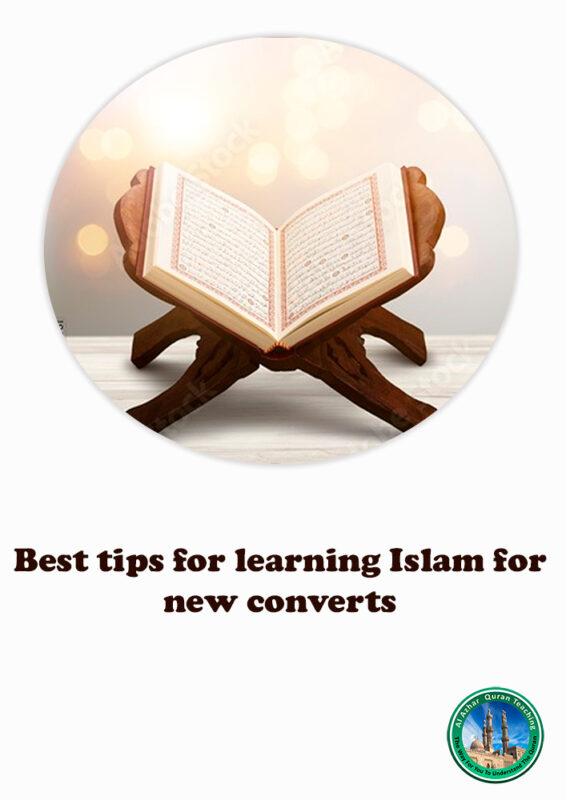 Best-tips-for-learning-Islam-for-new-converts