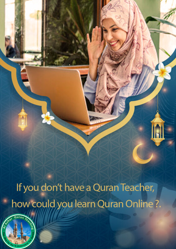 Arabic Teacher online
