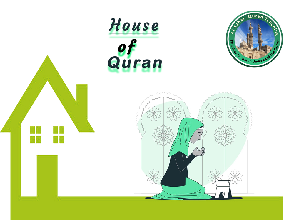 House of Quran