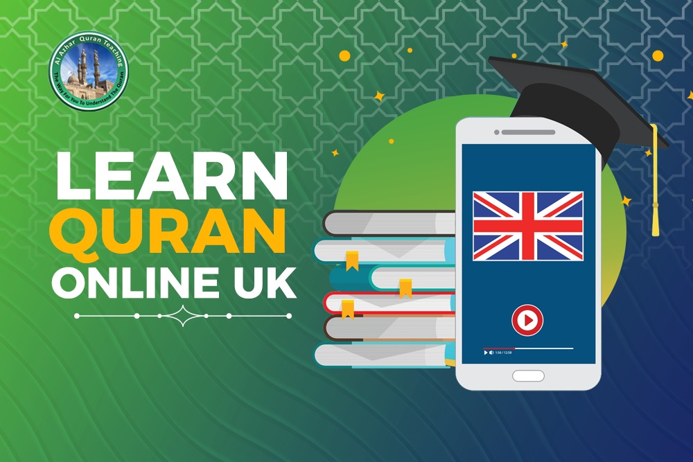 Learn Quran Online UK