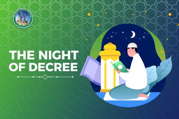 The Night of Decree