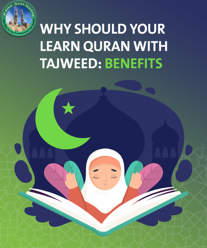 Al-Azhar Quran Teaching|Learn Quran with Tajweed online