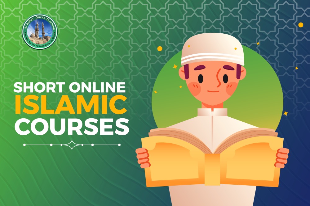 Short Online Islamic Courses