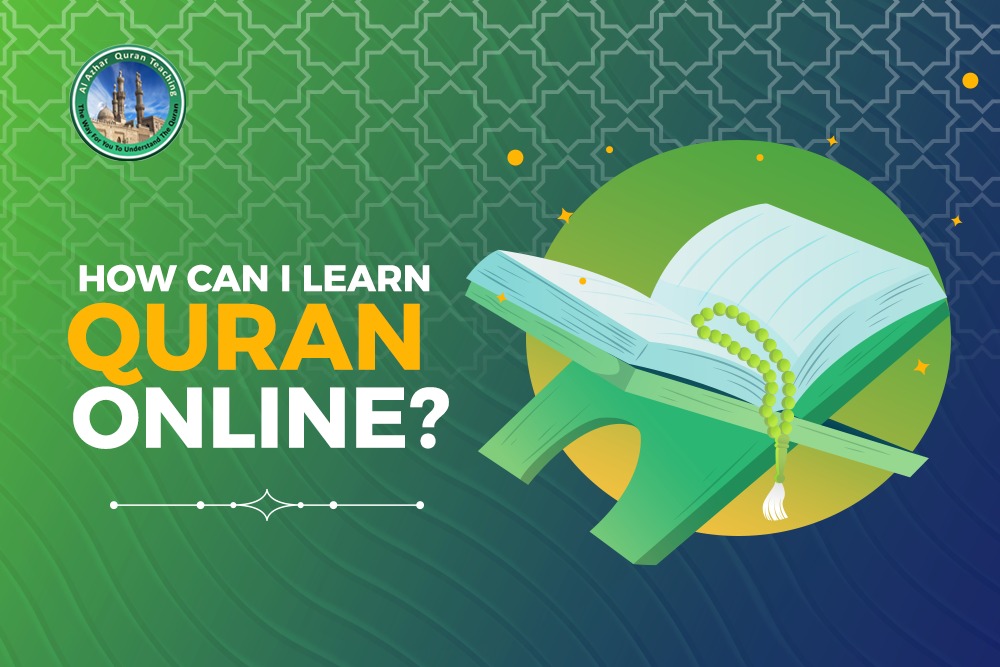 How Can l Learn Quran Online
