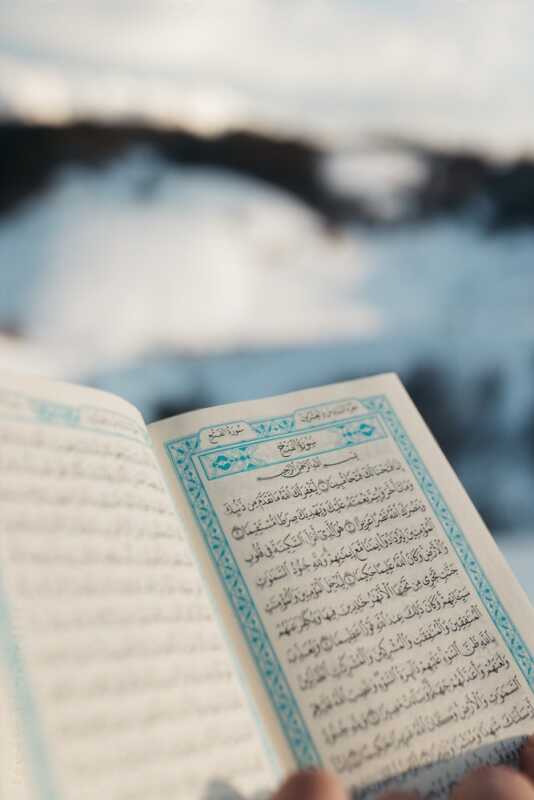 Learn Online Quran Classes