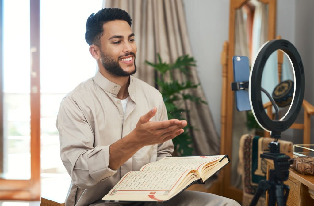 Don’t vlog for views, vlog for your viewers