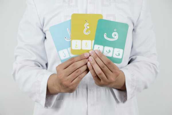 Learn Online Quran Classes