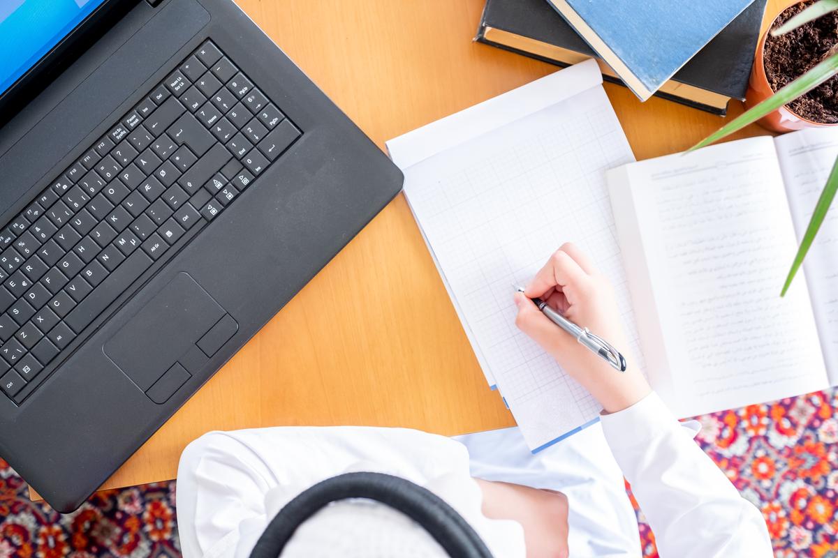 Learn Online Quran Classes