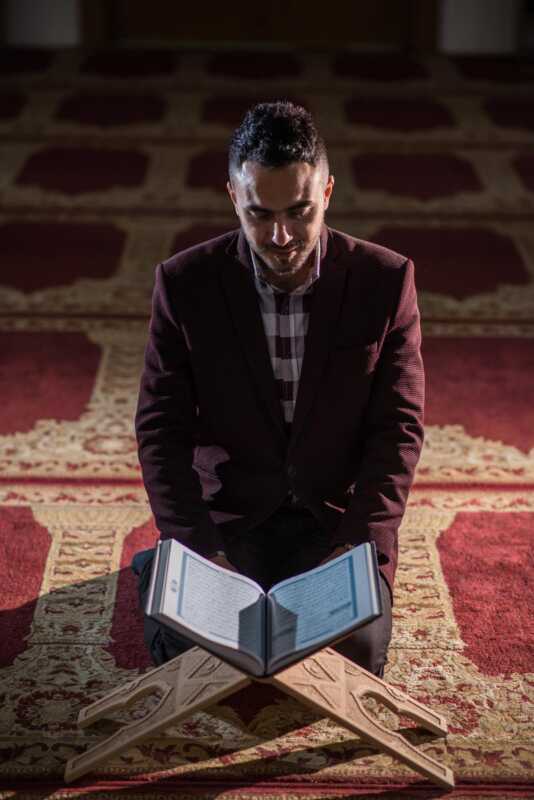 Learn Online Quran Classes