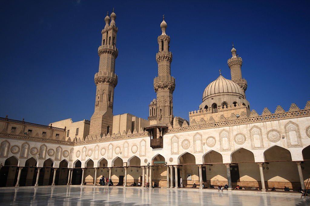 Al-Azhar Quran Teaching | Online Quran Classes by Al-azhar