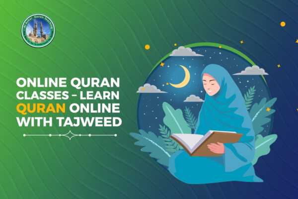 What Are Online Quran Classes, and How Do They Work?