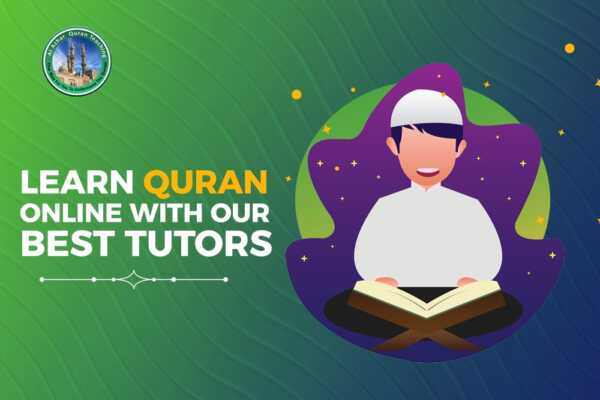 Learn Quran Online With Our Best Tutors