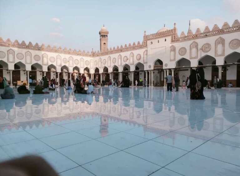 Al-Azhar Quran Teaching|Learn Quran Online Al-Azhar Quran Teaching