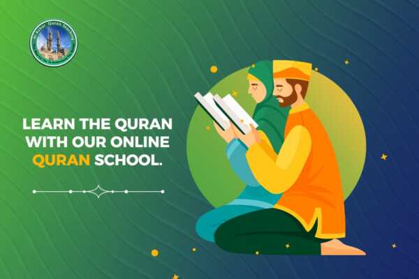 Learn the Quran with Our Online Quran School.