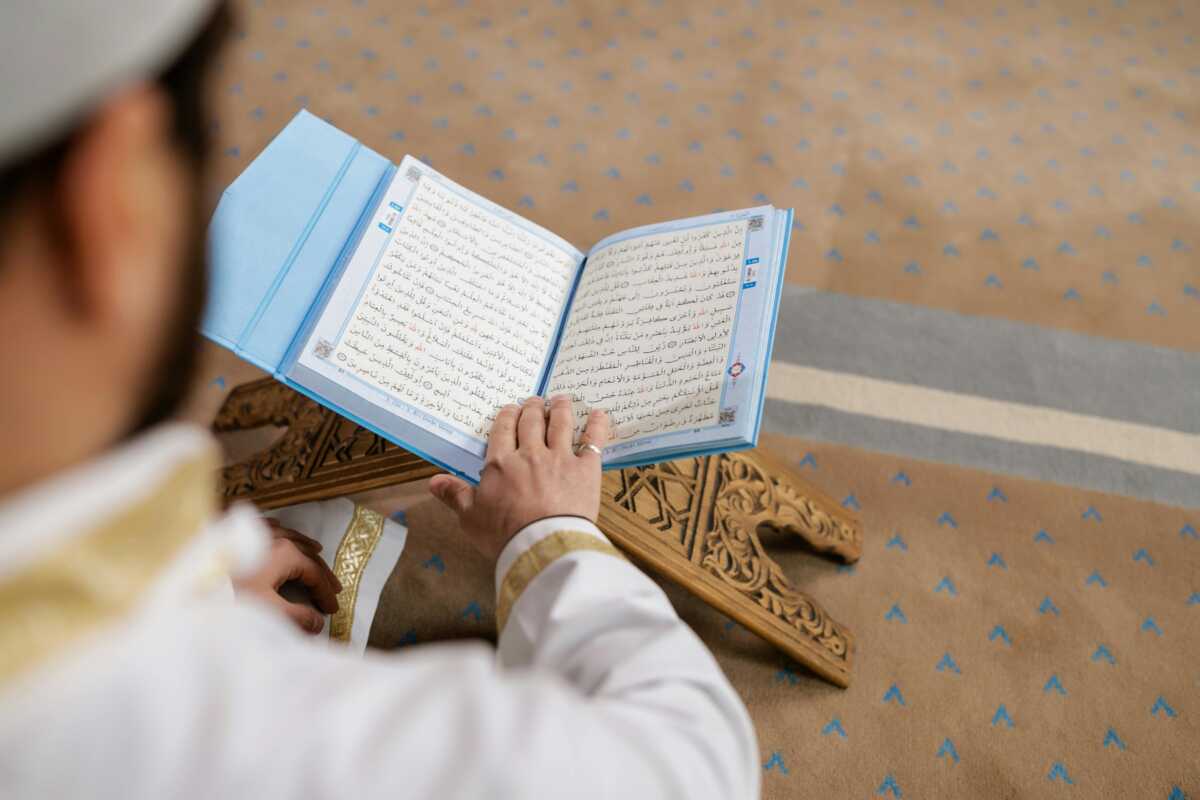 Al-Azhar Quran Teaching|Basic Quran Reading online