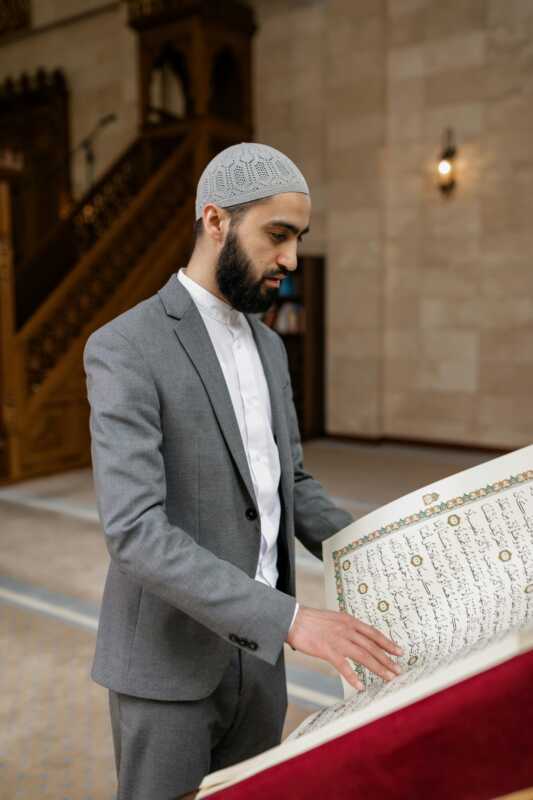 Al-Azhar Quran Teaching|online Quran Academy