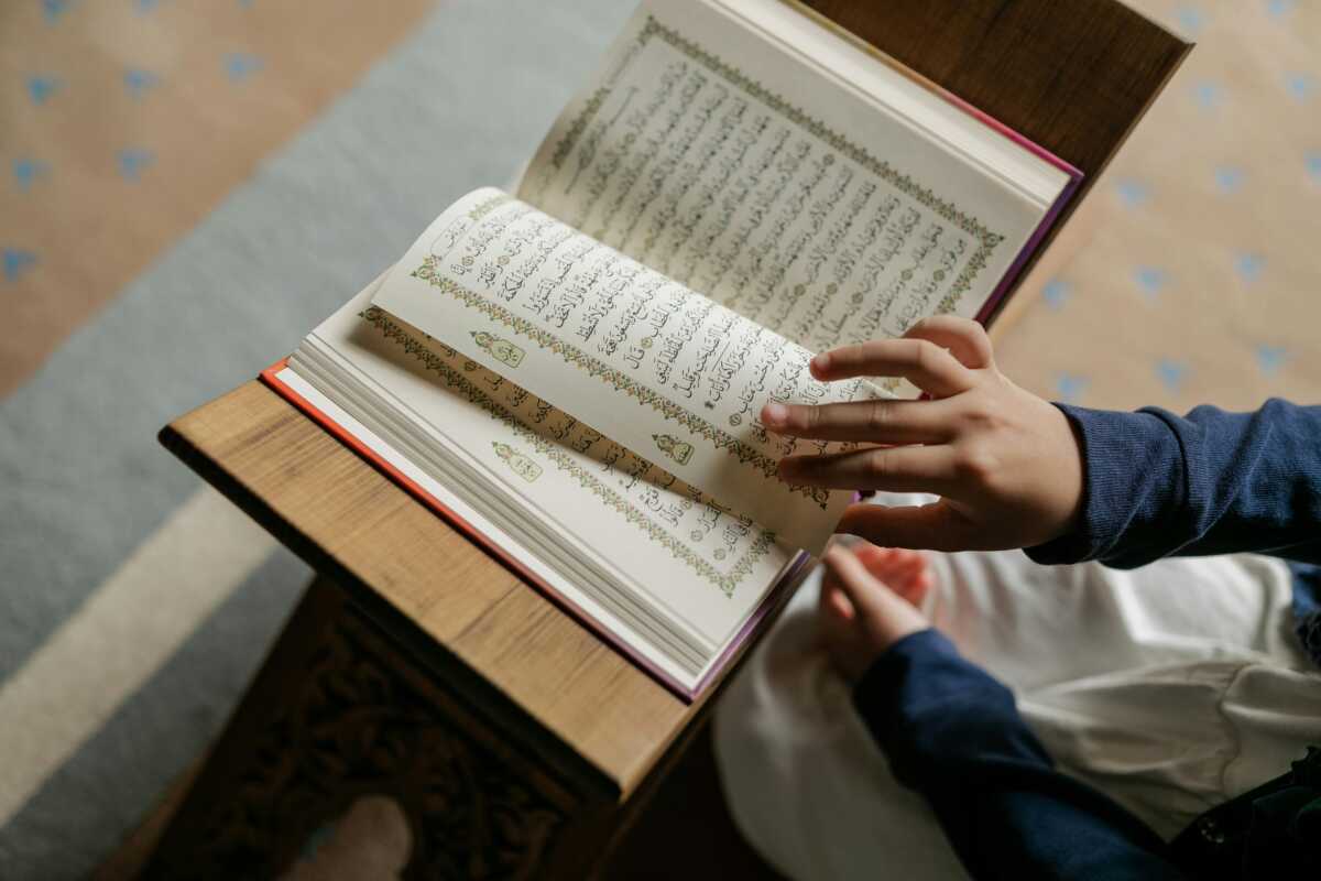 Al-Azhar Quran Teaching | Learn to Quran