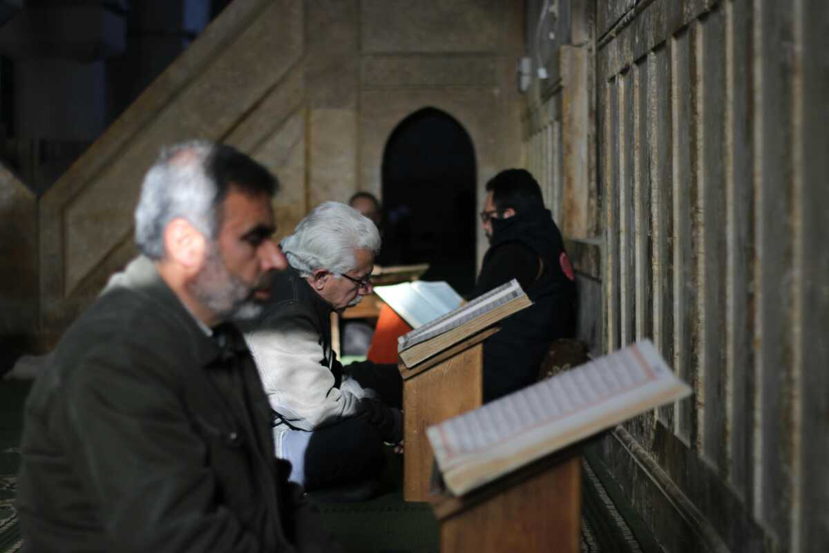 Al-Azhar Quran Teaching|Tafseer online classes (explanation of the Holy Quran)