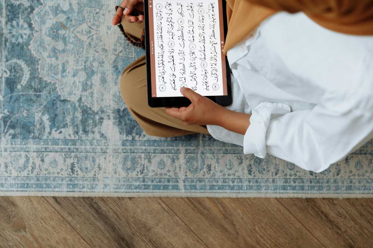 Al-Azhar Quran Teaching|online Quran Academy