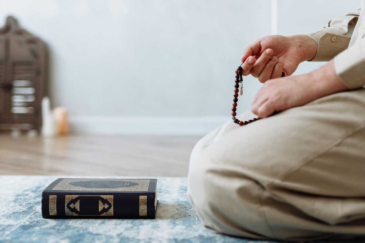 Al-Azhar Quran Teaching | Messages From Quran part two